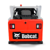 Мини-погрузчик Bobcat S530