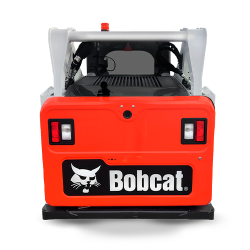Мини-погрузчик Bobcat S530