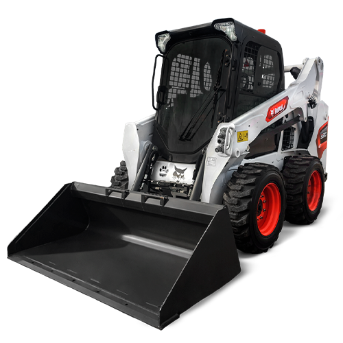 Мини-погрузчик Bobcat S530