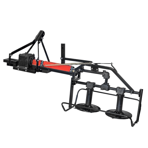 Косилка роторная TZR 1м (облегченная на Т-25; 30)