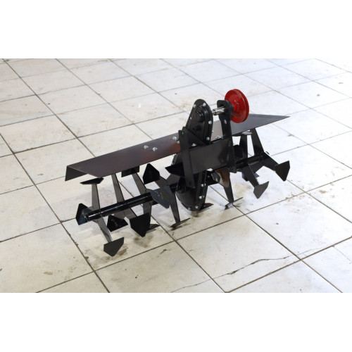 Почвофреза для TZR MT-110