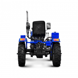 Мини-трактор Русич Т-15