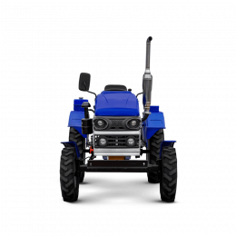 Мини-трактор Русич Т-18