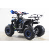 Квадроцикл TZR DEFENDER 125