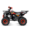 Квадроцикл TZR DEFENDER 150
