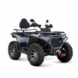 Квадроцикл TZR TITAN 350