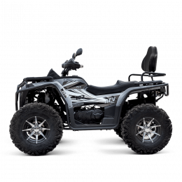 Квадроцикл TZR TITAN 350