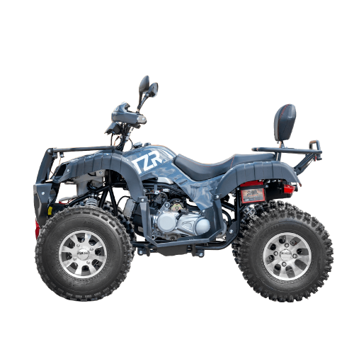 Квадроцикл TZR CLASSIC 200 LUX
