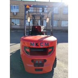 Вилочный погрузчик МКСМ CPCD25 (2024 год)