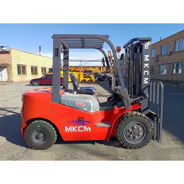 Вилочный погрузчик МКСМ CPCD25 (2024 год)