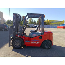 Вилочный погрузчик МКСМ CPCD25 (2024 год)