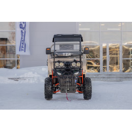Грузовой квадроцикл TZR-300 (4х4)
